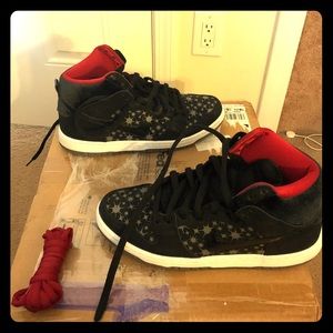 Nike Dunk High Premium SB size 9.5